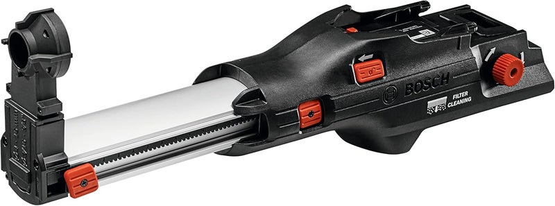 BOSCH GDE28D SDS-plus® Dust-Collection Attachment - Image 5
